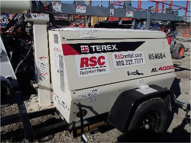 2011 AMIDA AL4000 Photo