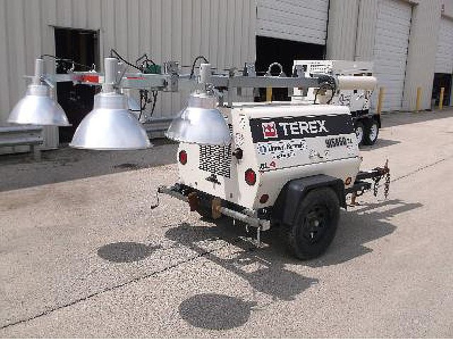 2012 AMIDA AL4000 Photo