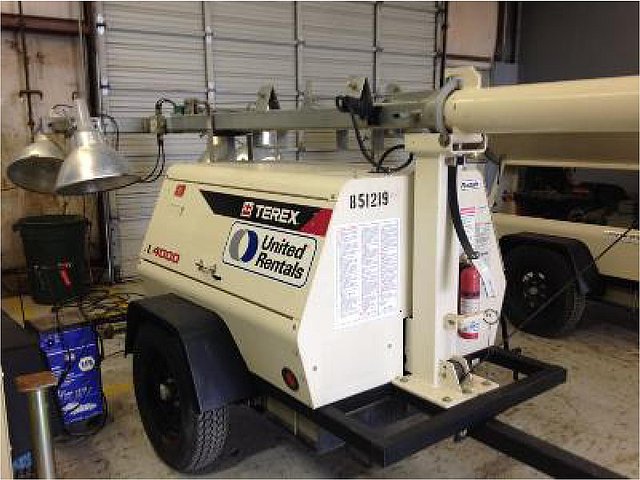 2011 AMIDA AL4000 Photo