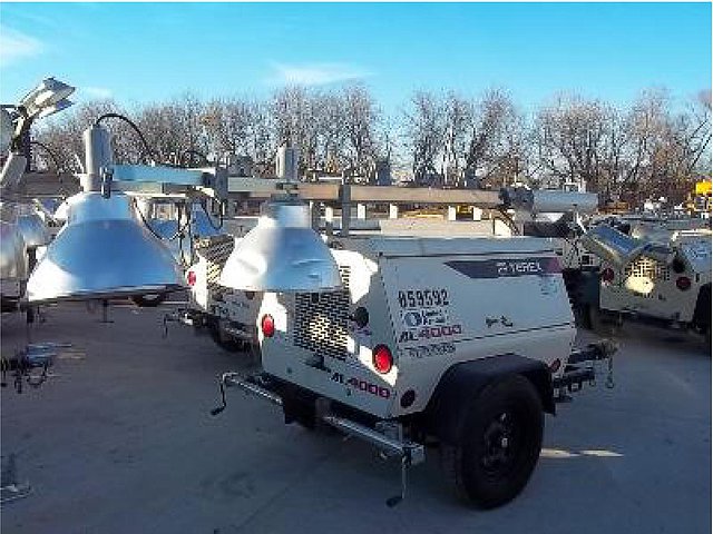 2011 AMIDA AL4000 Photo