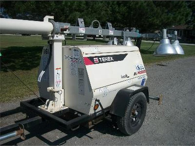 2011 AMIDA AL4000 Photo