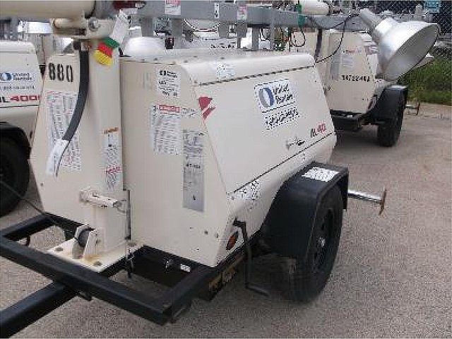 2011 AMIDA AL4000 Photo