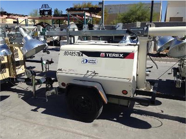 2010 AMIDA AL4000 Photo