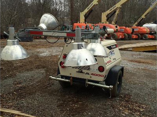 2011 AMIDA AL4000 Photo