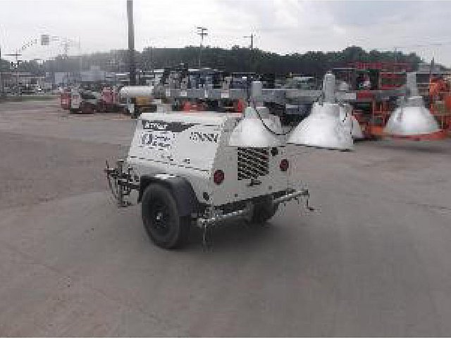 2008 AMIDA AL4060D4MH Photo