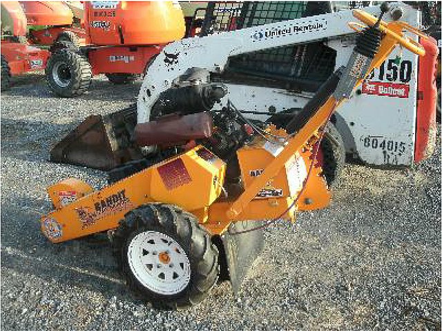 2011 BANDIT HB19 Photo