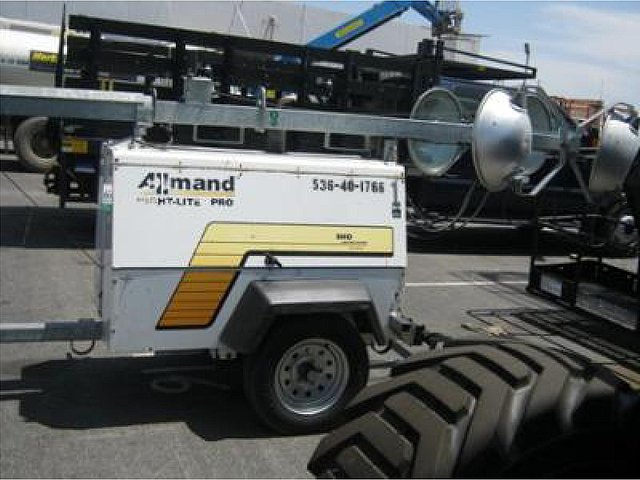 2006 ALLMAND NIGHT-LITE PRO Photo