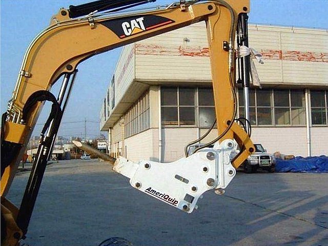 10 AMERIQUIP AQ350VB