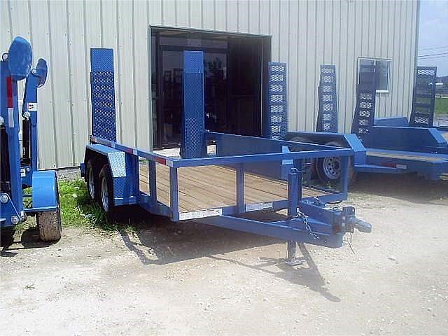 2010 AMERIQUIP AQ4T Photo