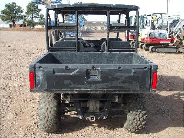 2011 BOBCAT 3400DXL Photo