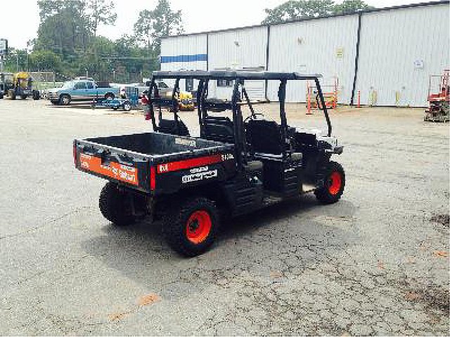 11 BOBCAT 3400DXL