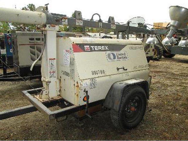 2010 AMIDA AL4000 Photo