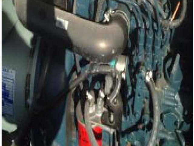 2011 AMIDA AL4000 Photo