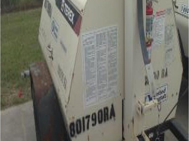 2010 AMIDA AL4000 Photo