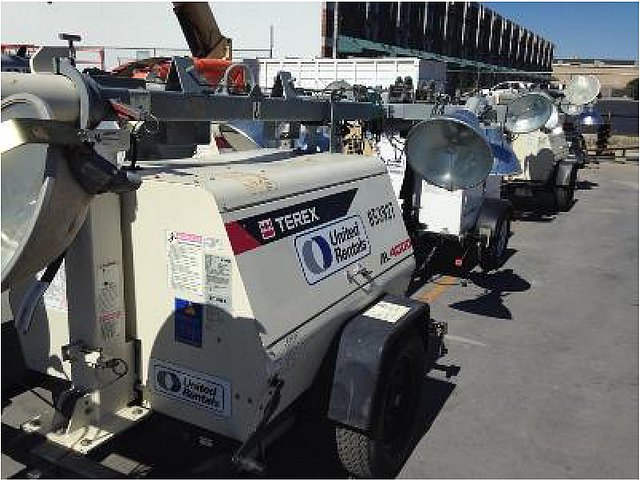 2011 AMIDA AL4000 Photo