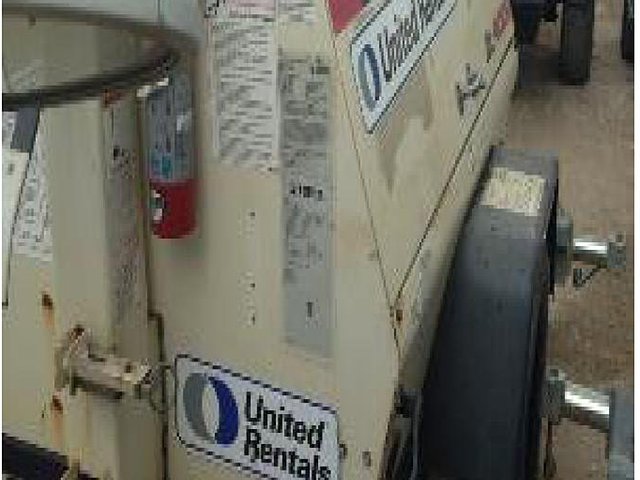 2011 AMIDA AL4000 Photo