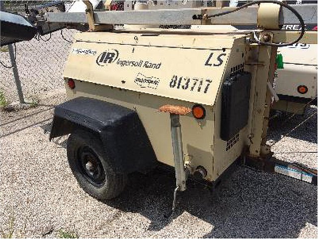 2011 AMIDA AL4000 Photo