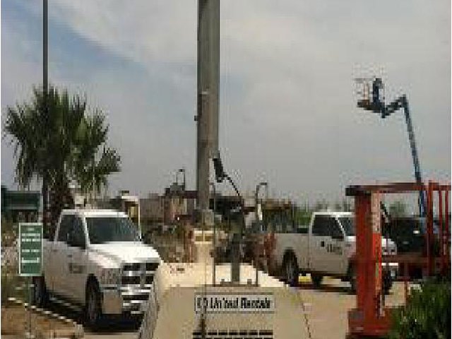 2011 AMIDA AL4000 Photo