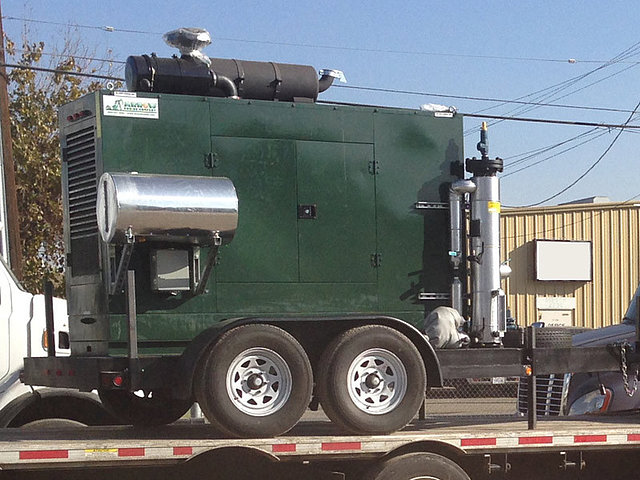 13 ARROW VRG380