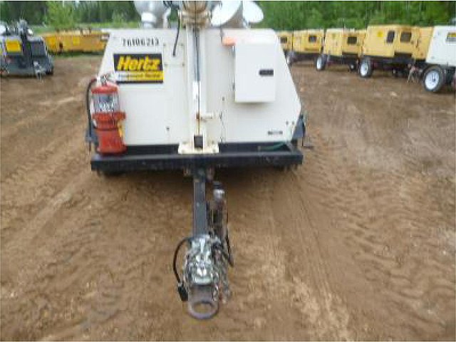 2006 AMIDA AL5200D-4MH Photo