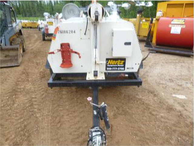 2006 AMIDA AL5200D-4MH Photo