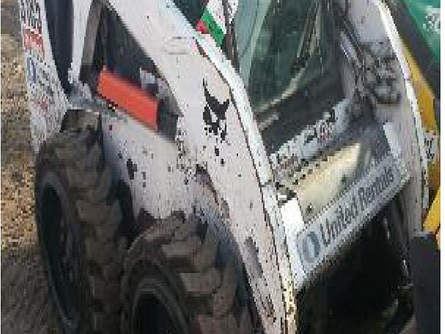 10 BOBCAT S185