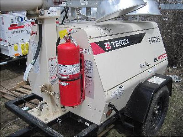 2011 AMIDA AL4000 Photo