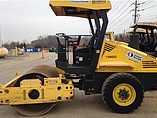 2010 BOMAG BW145D-40 Photo #2