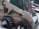 10 BOBCAT S185