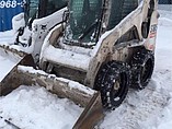 2010 BOBCAT S185 Photo #3