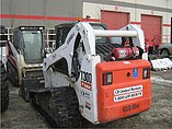 2010 BOBCAT T300 Photo #2