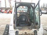2010 BOBCAT T300 Photo #3