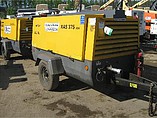 11 ATLAS COPCO XAS 375