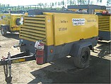 2011 ATLAS COPCO XAS 375 Photo #2