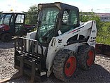 12 BOBCAT S630