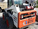 2012 BOBCAT S630 Photo #4
