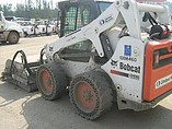 11 BOBCAT S650
