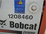 2011 BOBCAT S650 Photo #2