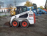 09 BOBCAT S130