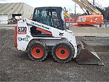 2009 BOBCAT S130 Photo #3