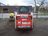 2009 BOBCAT S130 Photo #4