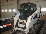 10 BOBCAT T300