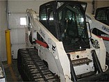 2010 BOBCAT T300 Photo #2