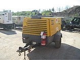 10 ATLAS COPCO XAS 375