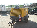 2010 ATLAS COPCO XAS 375 Photo #1