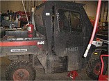 11 BOBCAT 3400D