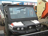 11 BOBCAT 3400D