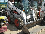 11 BOBCAT S650