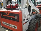 2011 BOBCAT S650 Photo #3