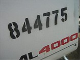 2011 AMIDA AL4000 Photo #2